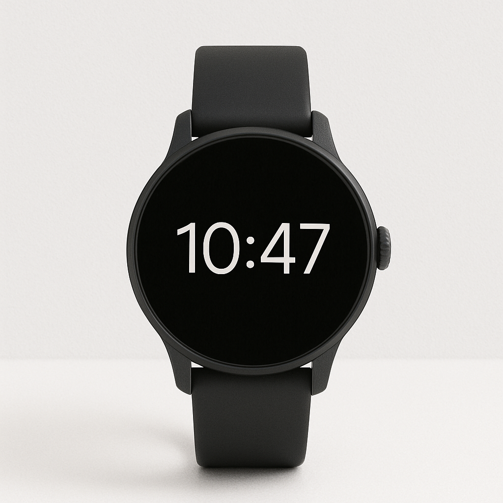 Smartwatch Buying Guide 2025 – How to Choose the Right Smartwatch for Your Lifestyle