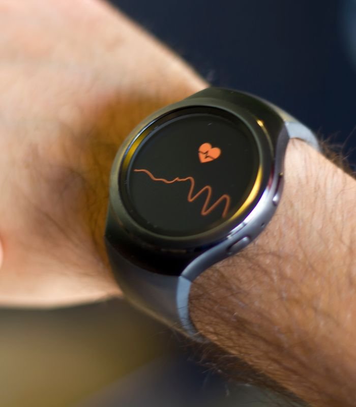 How Smartwatch Measure Stress Level