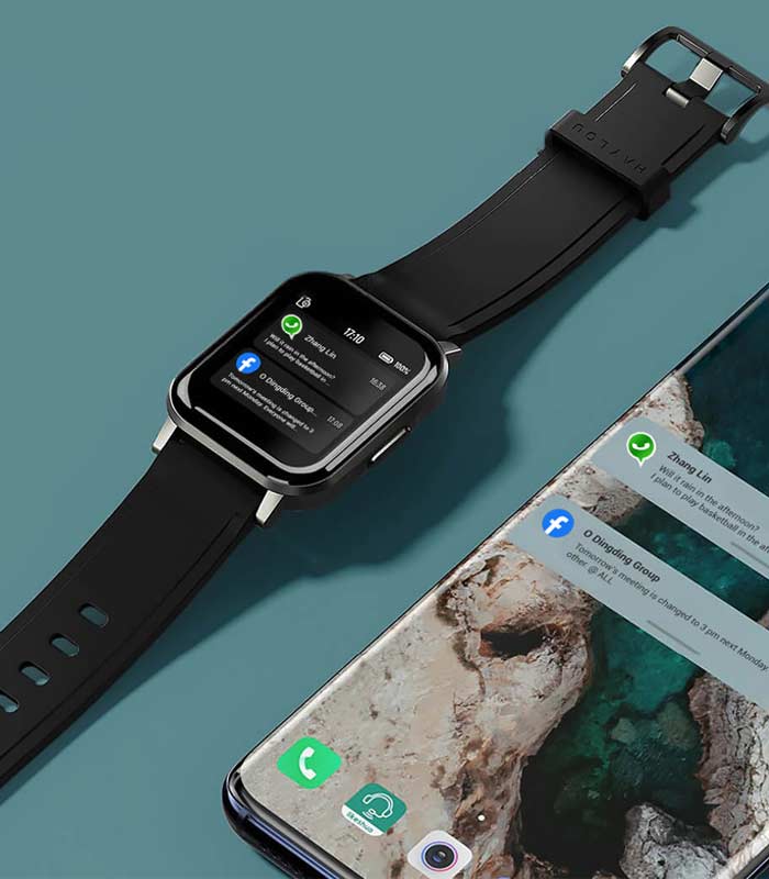 How to Install WhatsApp in Smartwatch