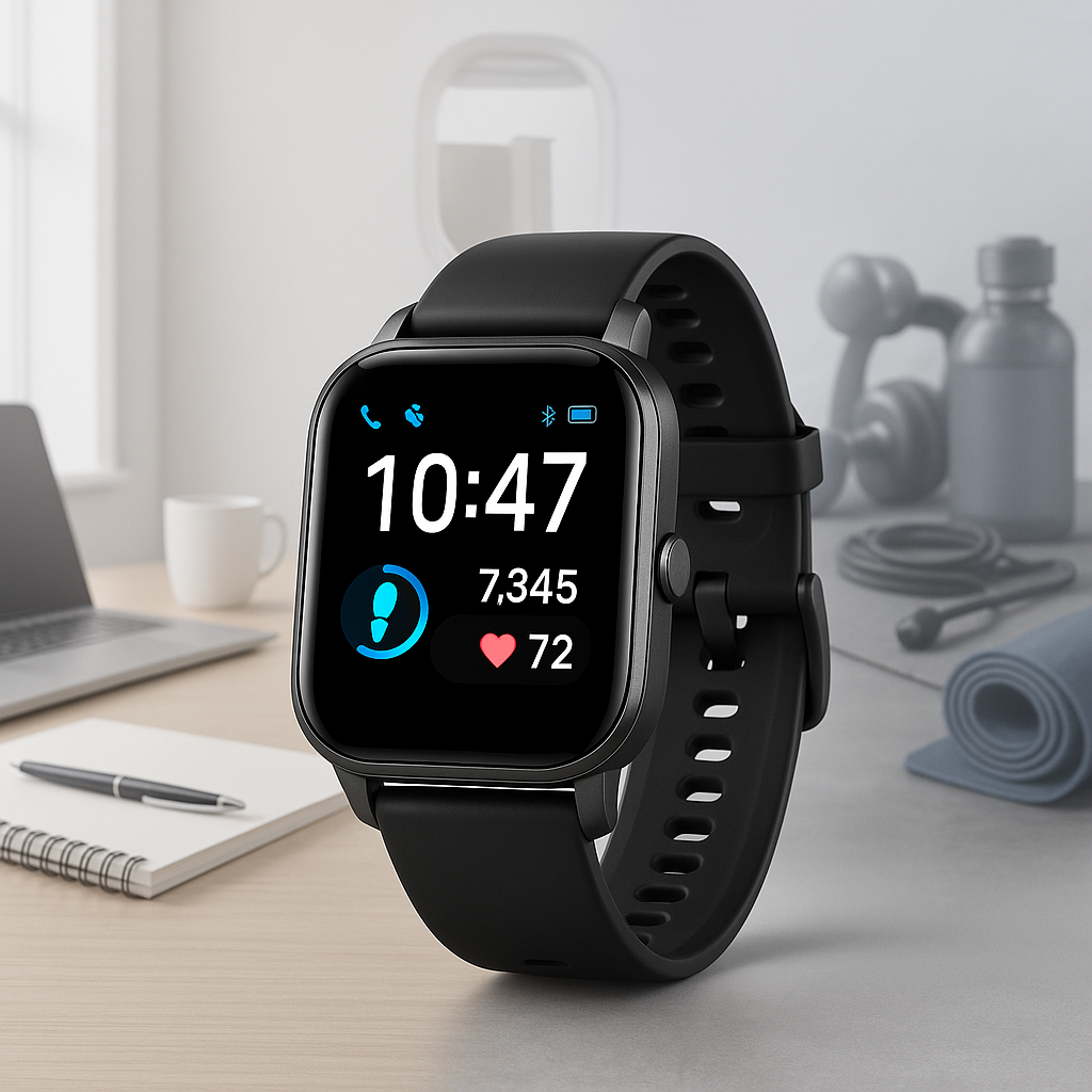 One Smartwatch for Office, Gym and Travel – Is It Really Possible?