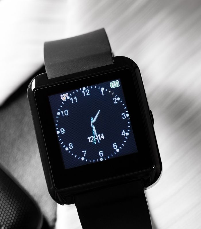 Smart Band Vs Smart Watch