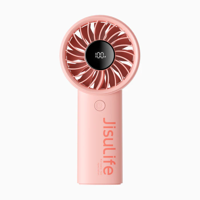 Rechargeable Fan