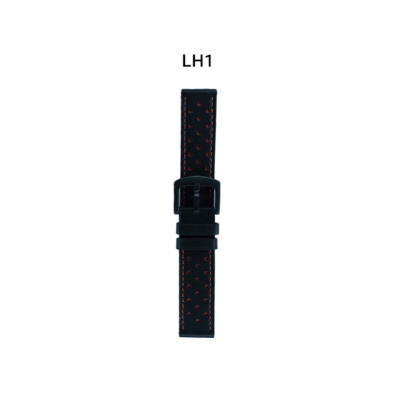 20mm Leather Strap for Any Smart Watch Price In Bangladesh