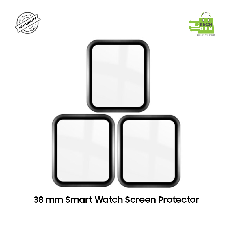 38mm Smart Watch Screen Protector Buy Online