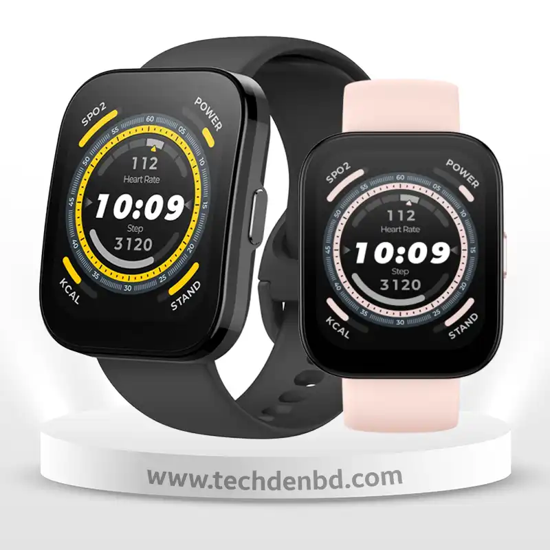 Amazfit Bip 5 Smartwatch - Tech Den