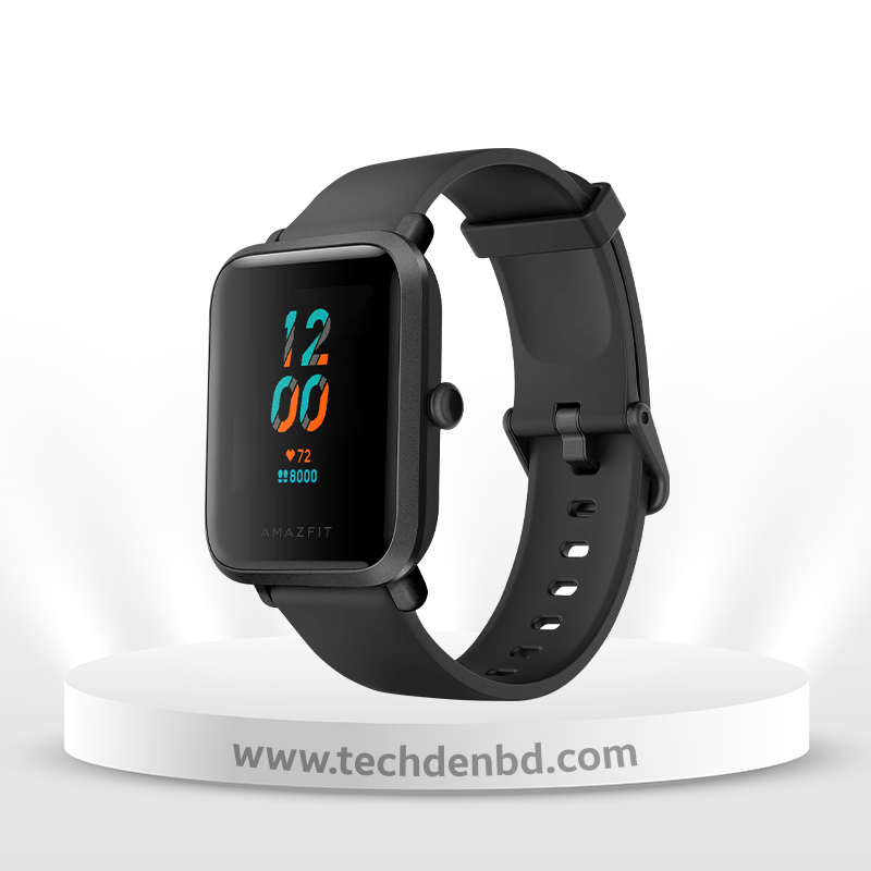 Smart Watch Latest Amazfit Bip Firmware Amazfit Bip S Smartwatch