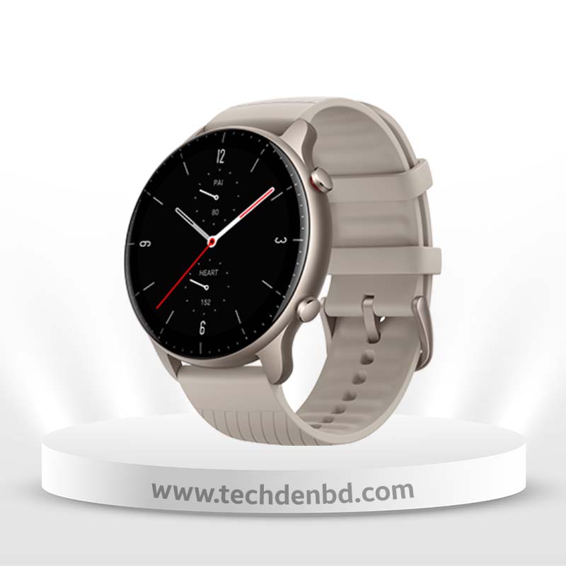 Amazfit GTR 2 New Version 2022 Smartwatch Price In BD