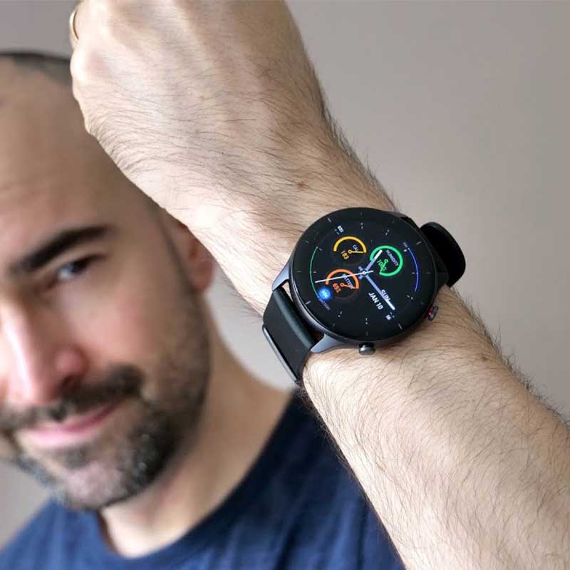 Amazfit GTR 2e SmartWatch