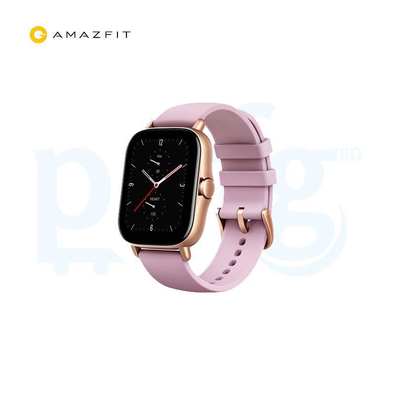Amazfit GTS 2e Smartwatch