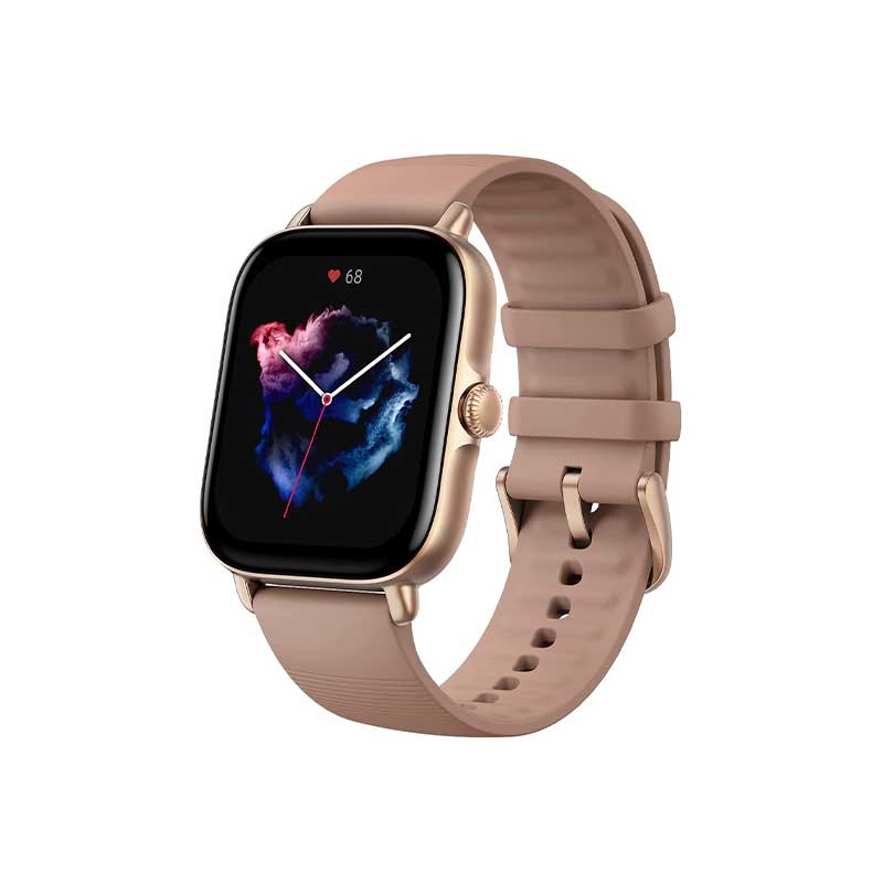 Amazfit GTS 3 Smartwatch