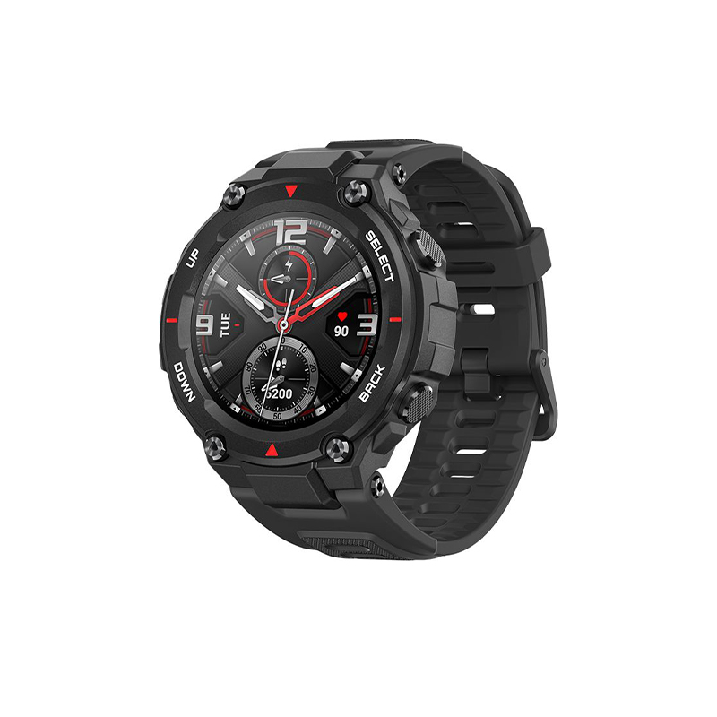 Amazfit T-Rex Rugged Smartwatch