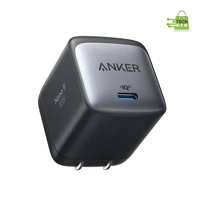 Anker 45W Charger Price In Bangladesh
