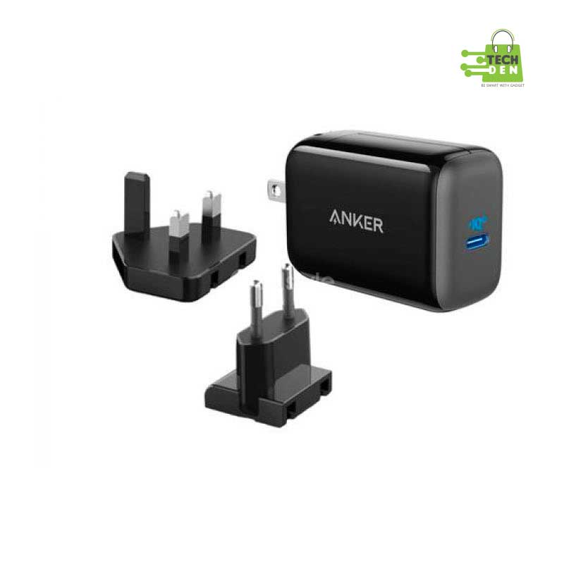 Anker 65W Charger Price In Bangladesh