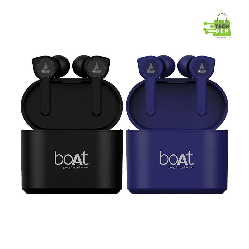 BOAT Airdopes 402 Price in Bangladesh