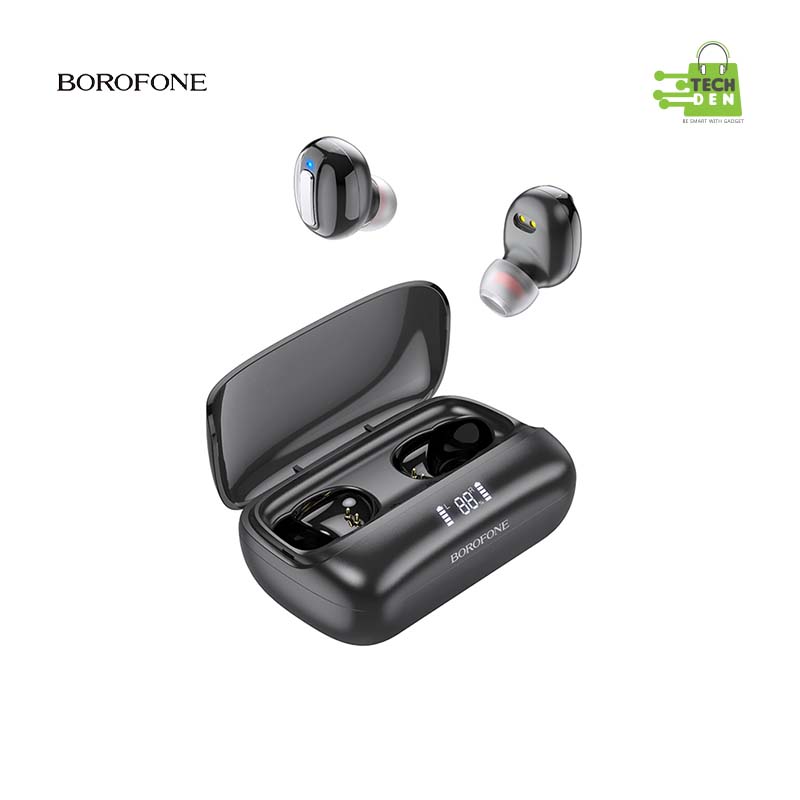 BOROFONE BE55 Wireless earphones Perfect TWS