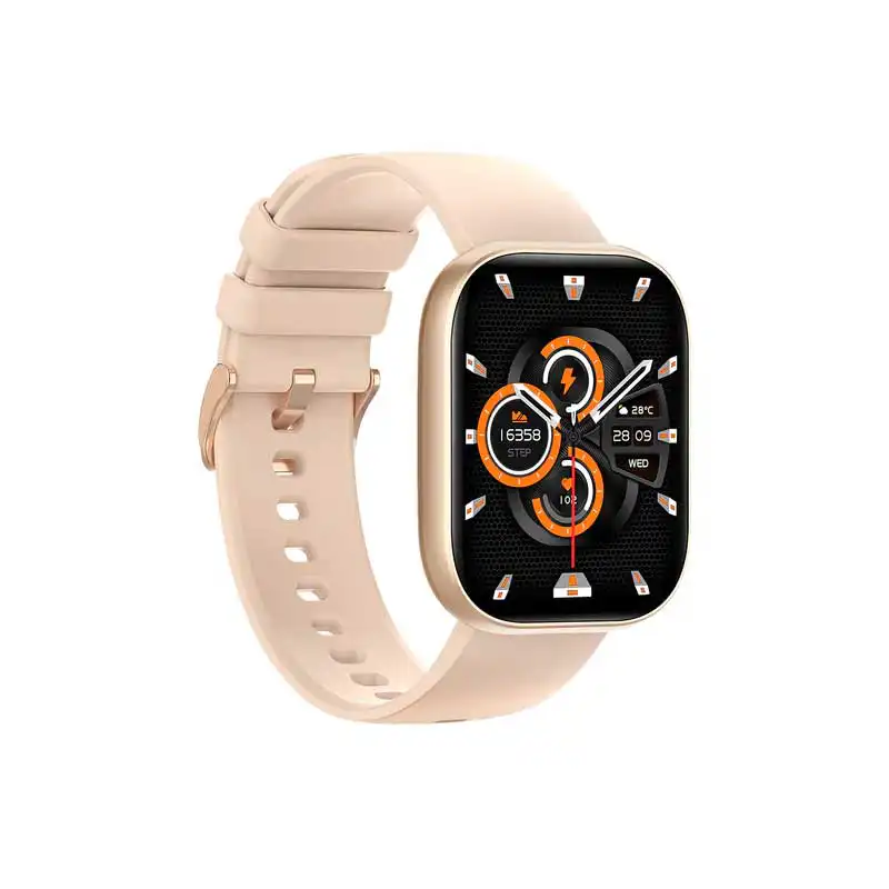 COLMI P68 Smart Watch Tech Den smartwatch smart watch