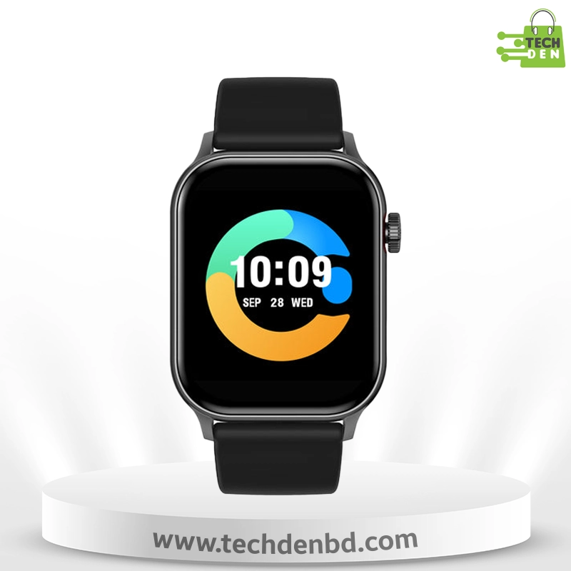 Colmi P78 Smart Watch | Colmi Smartwatch Price in Bangladesh