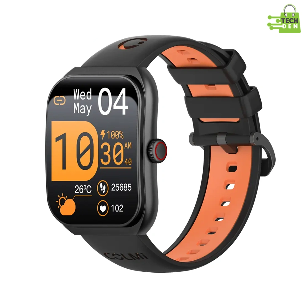 COLMI P86 Smart Watch