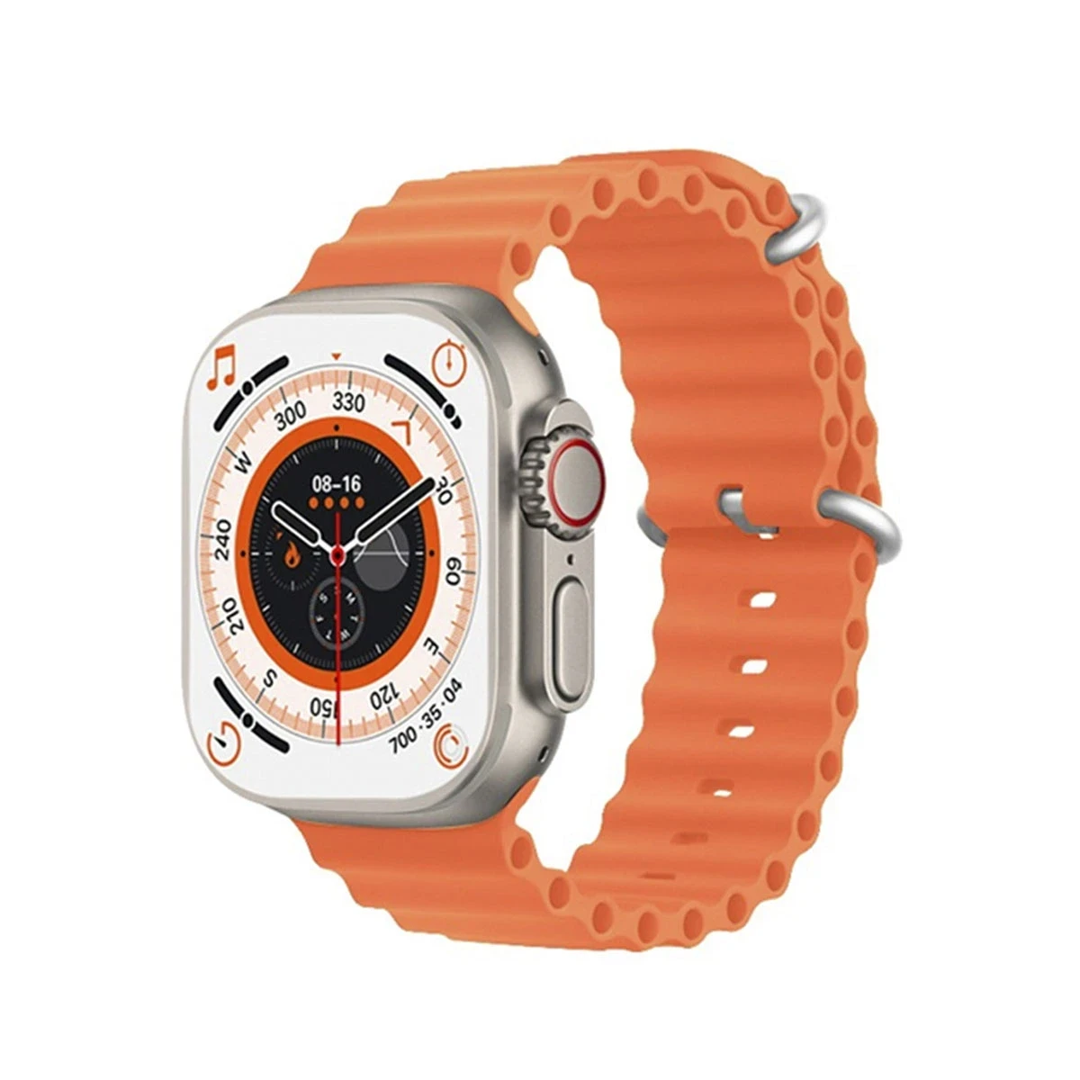 T800 Ultra Smart Watch