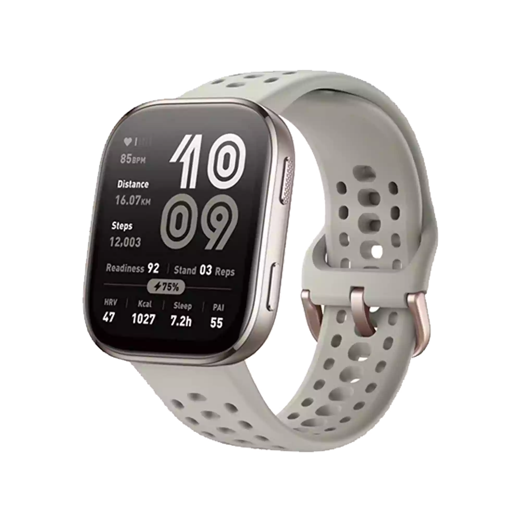 Amazfit Bip 6 BT calling Smart Watch with GPS