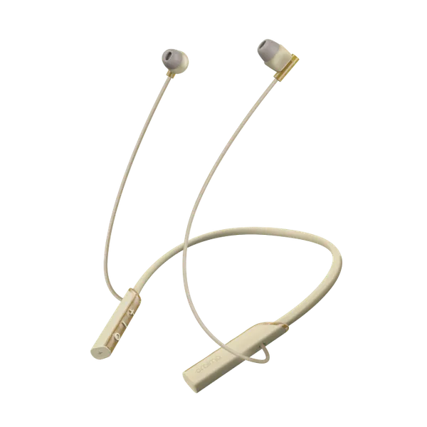 Oraimo Necklace Lite ENC with Vibration Wireless Neckband (OEB-311)