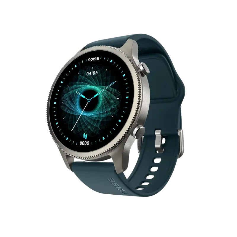 NoiseFit Halo Smartwatch