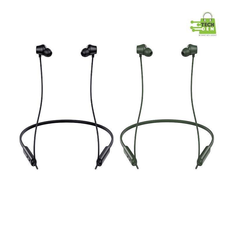 DIZO Wireless Power NeckBand