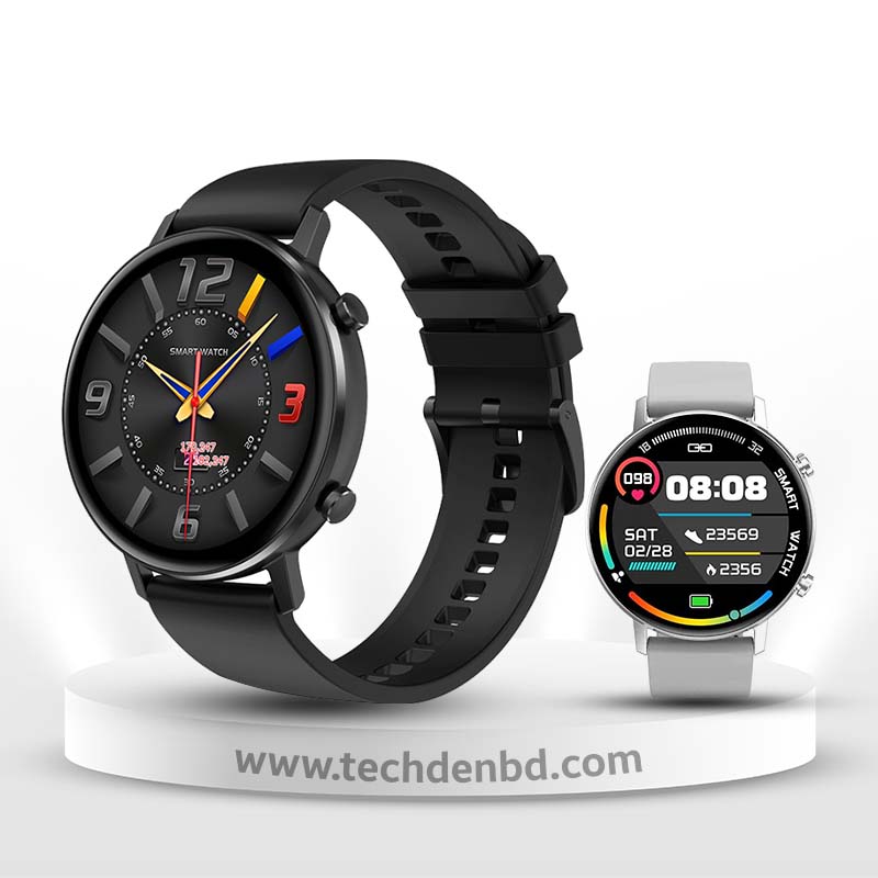 DT 96 Smart Watch Shop Now In Online
