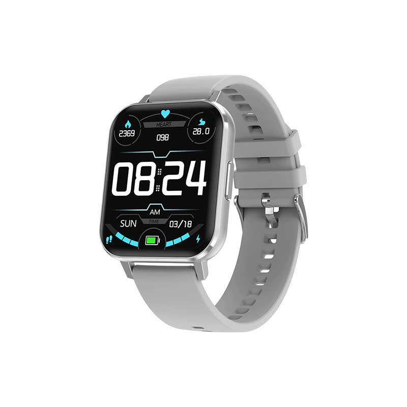 DTX / No. 1 DTX Smart Watch
