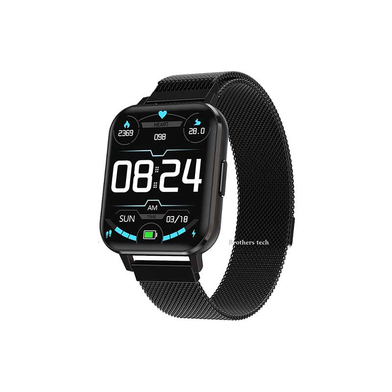 DTX / No. 1 DTX Smart Watch
