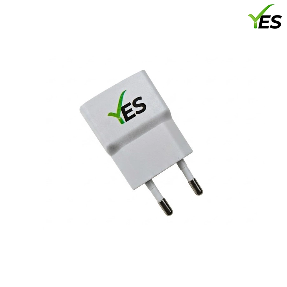 YES 5W Charging Adapter for Smart Watch
