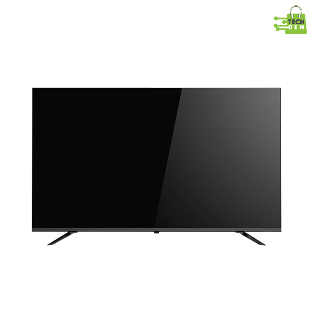 Rancon 55 inch QLED (4K) Google TV