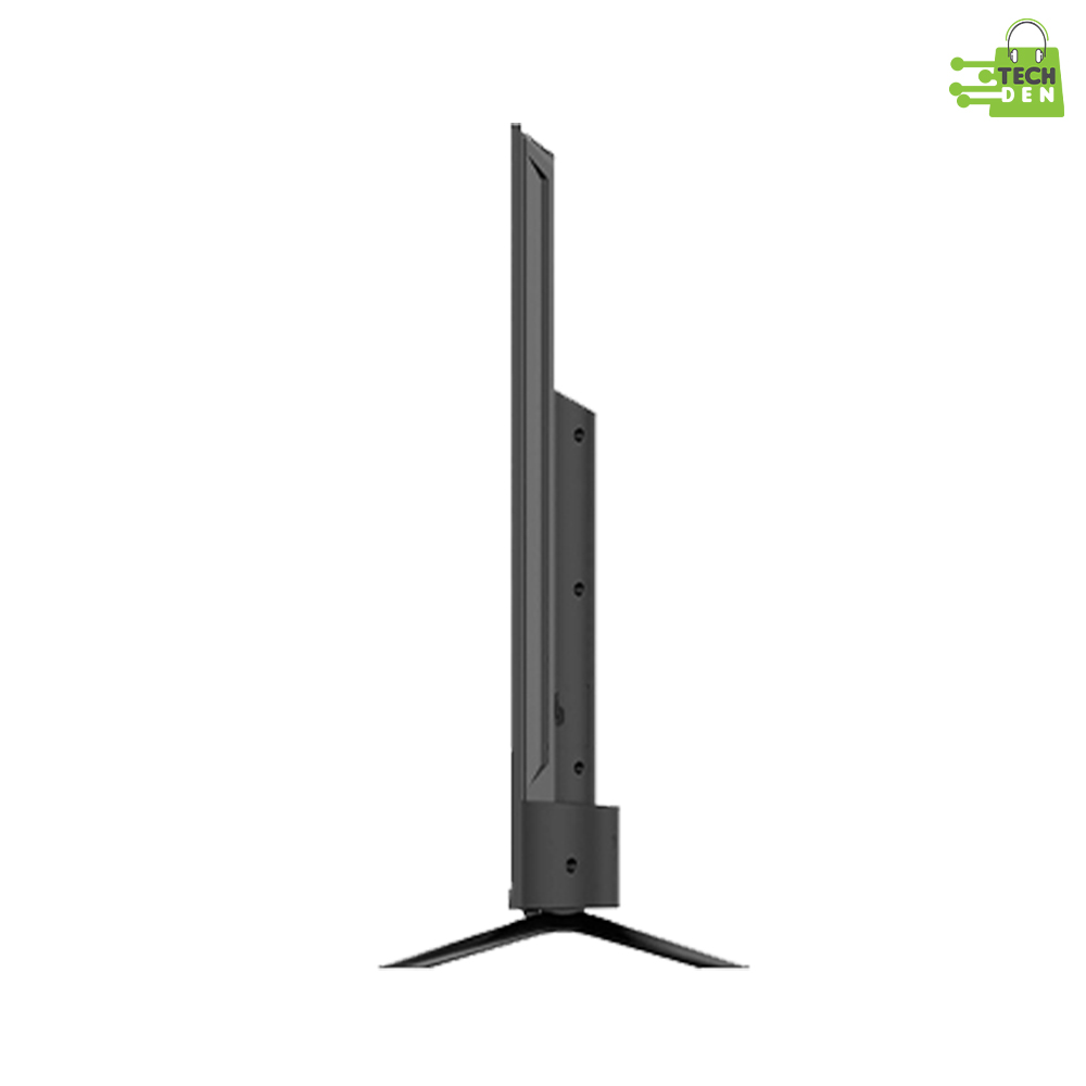 Rancon 55 inch QLED (4K) Google TV