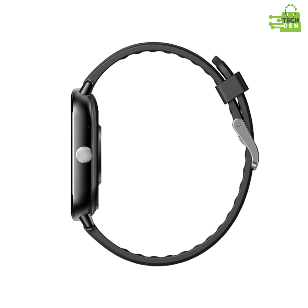 MOVR GenFit 2 BT Calling Smart Watch