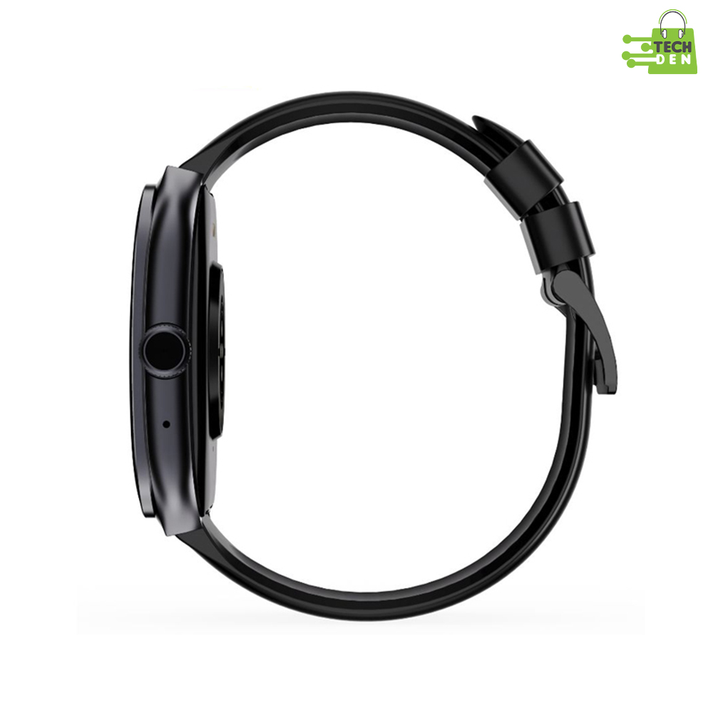 MOVR Curve Bluetooth Calling Smart Watch
