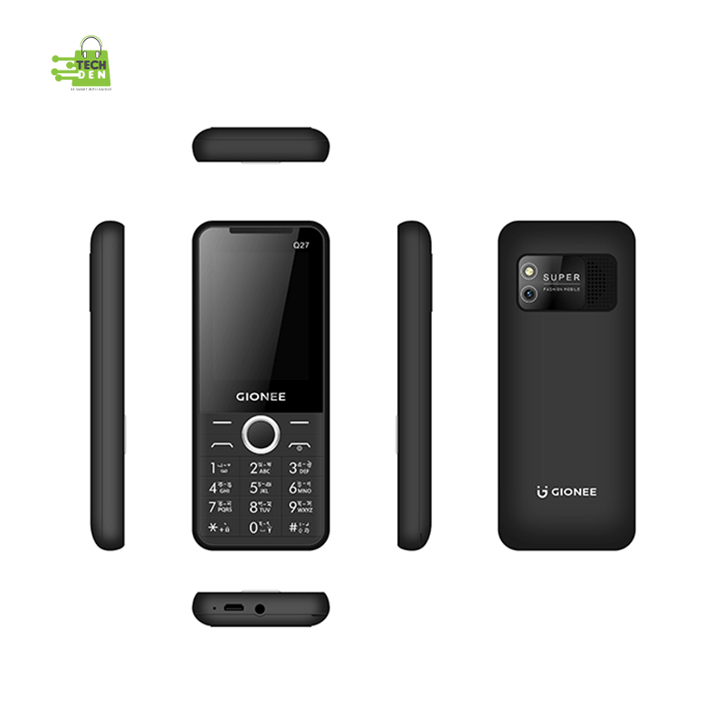 Gionee Q27 Price in Bangladesh