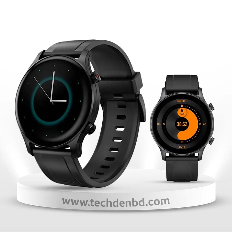 Haylou RS3 Smartwatch Price In Bangladesh