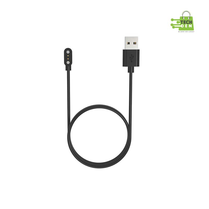 Haylou RS4 Smartwatch Charger Price Tech Den smartwatch