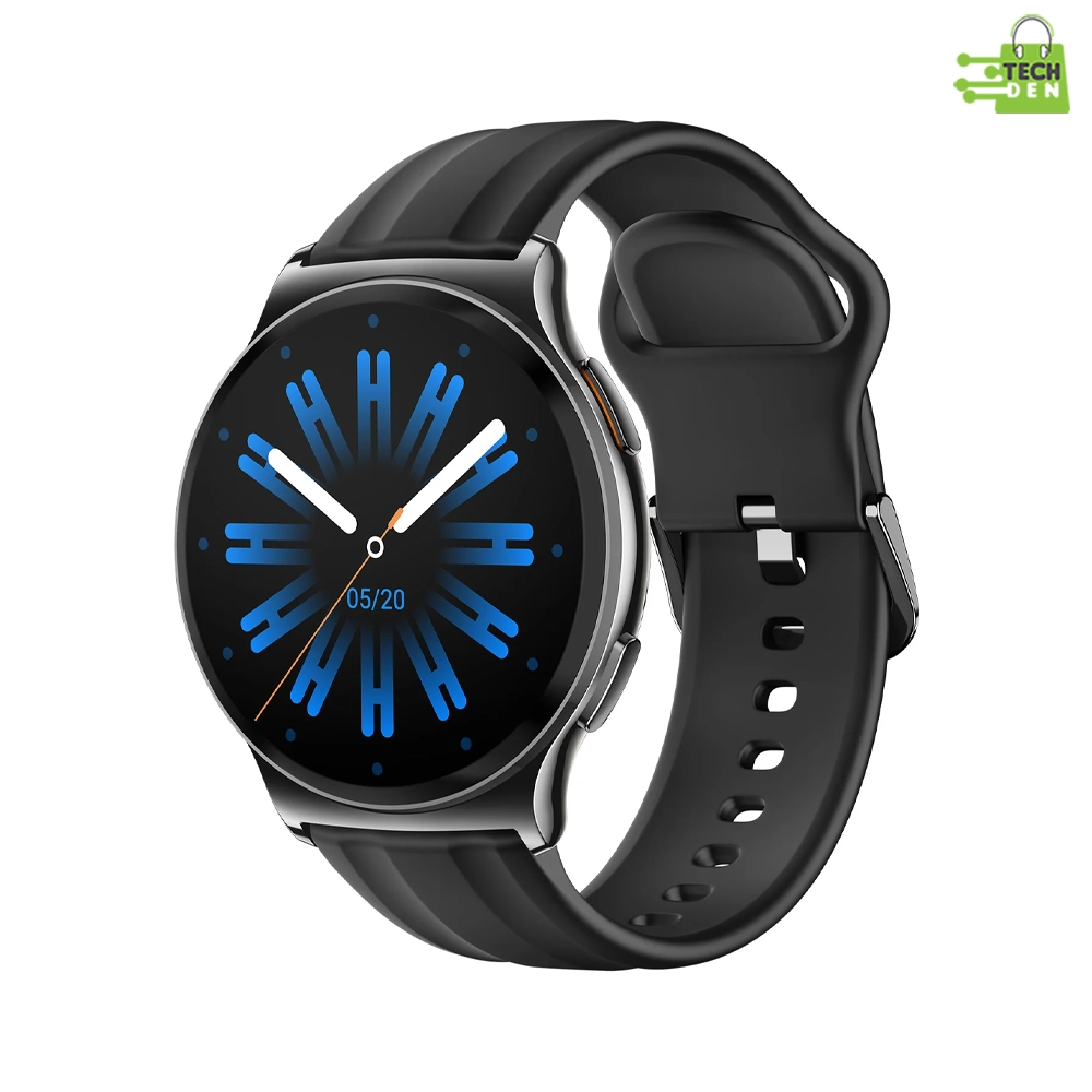 HAYLOU Solar Lite 2 Bluetooth Calling Smart Watch