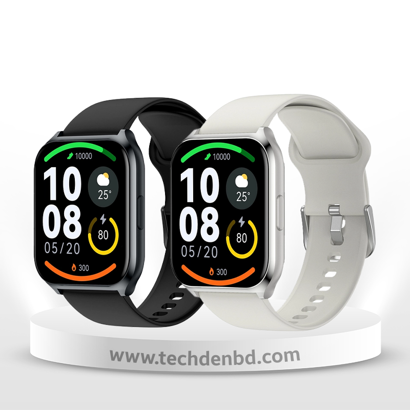 Haylou Watch 2 Pro Smart Watch Tech Den smartwatch smart watch phones price