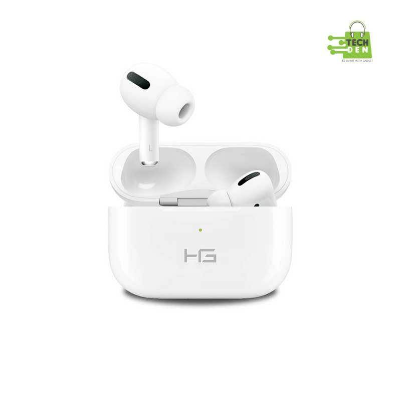 HG A2pro Earbuds