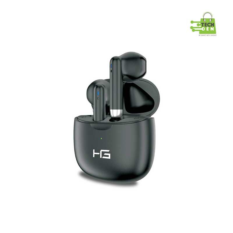 HG A3 Earbuds