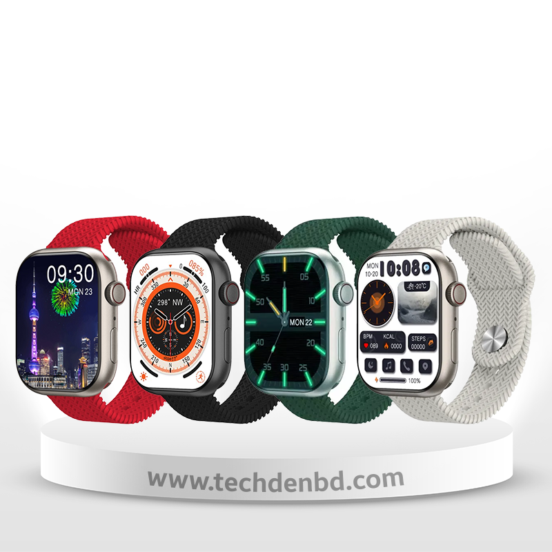 Branded smart watch 2025 price