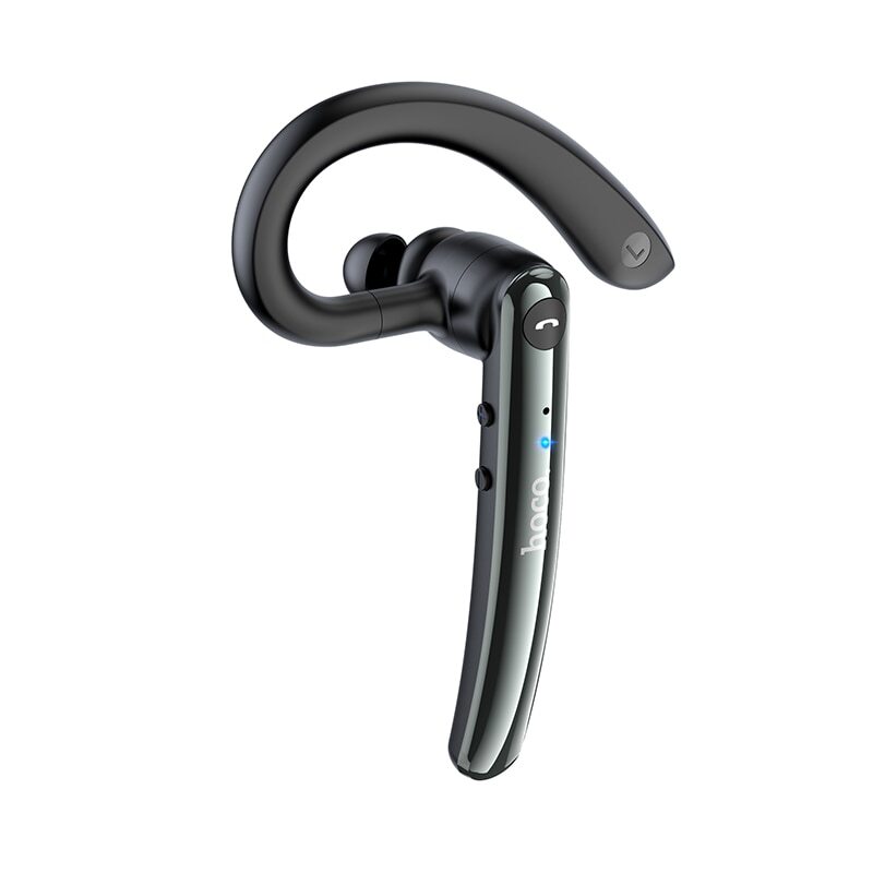 HOCO S19 ENC Noise Reduction Bluetooth Stereo Ear Hook