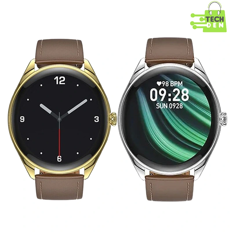HOCO Y22 Smart Watch | Hoco Smartwatch Price in Bangladesh