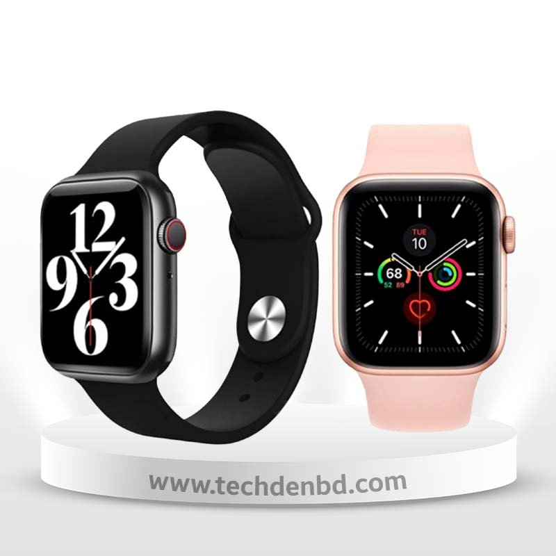 HT99 Smart Watch
