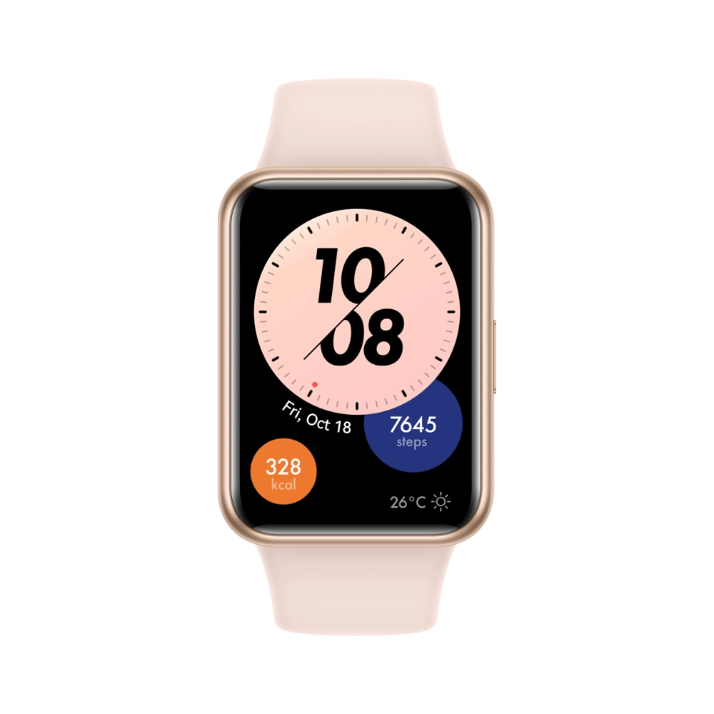 Huawei Watch Fit 2 Active