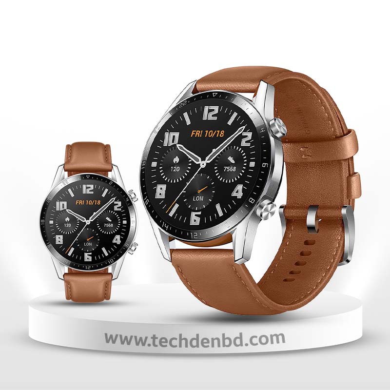 Huawei Watch GT2 Classic Smartwatch Buy Online
