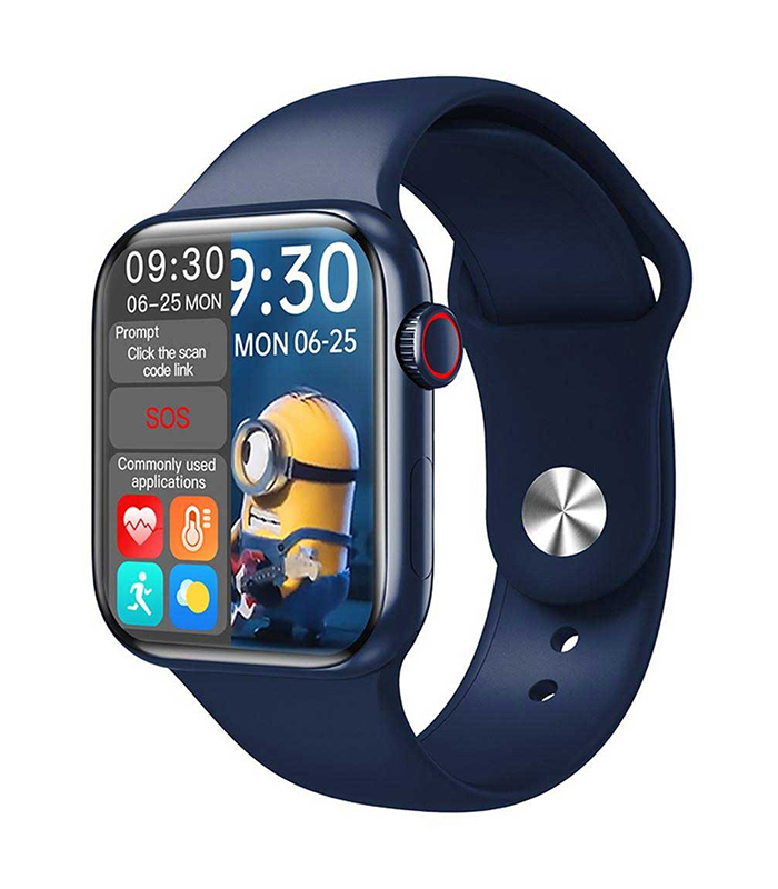 HW16 Smart Watch