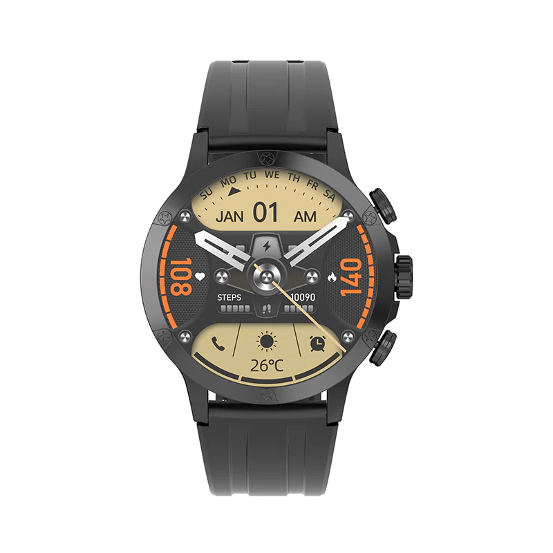 IMIKI Xplorer Pro Smart Watch with GPS